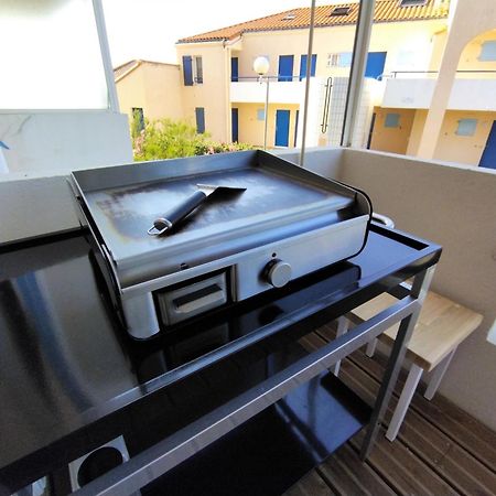 Tres Bel Appartement A 2 Minutes De La Plage De Tanchet - 4 Pers Les Sables-dʼOlonne Екстериор снимка