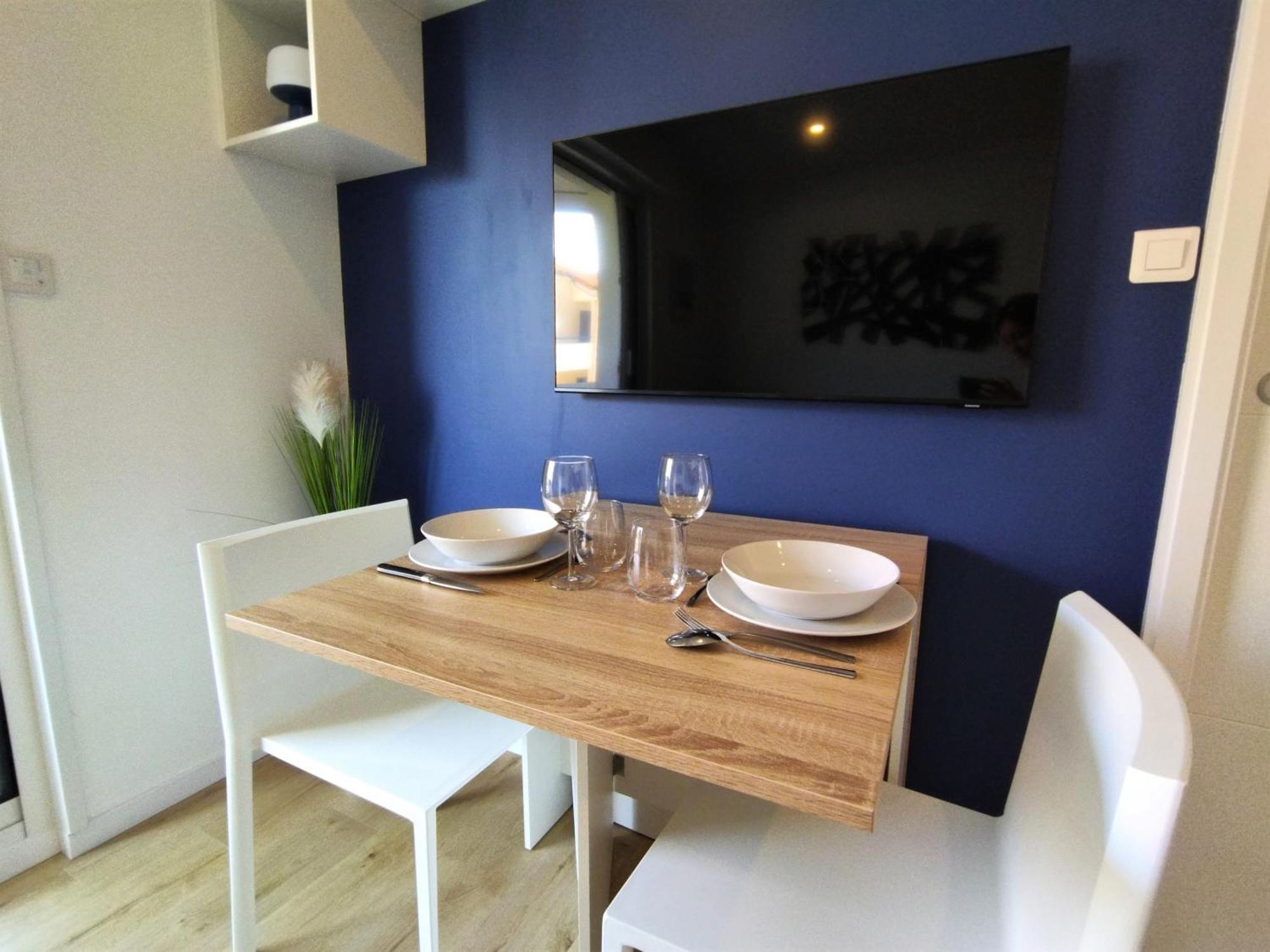 Tres Bel Appartement A 2 Minutes De La Plage De Tanchet - 4 Pers Les Sables-dʼOlonne Екстериор снимка