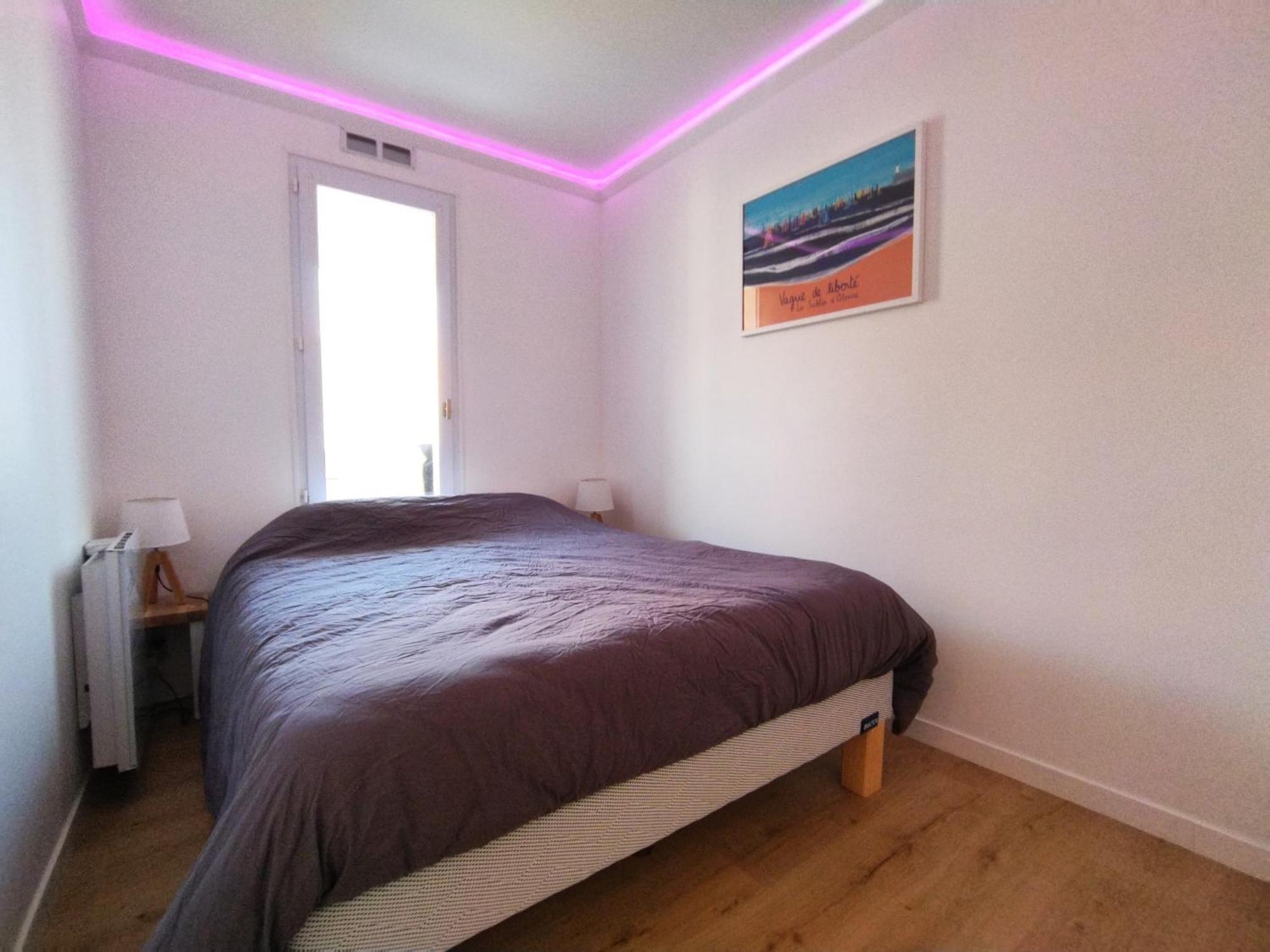 Tres Bel Appartement A 2 Minutes De La Plage De Tanchet - 4 Pers Les Sables-dʼOlonne Екстериор снимка