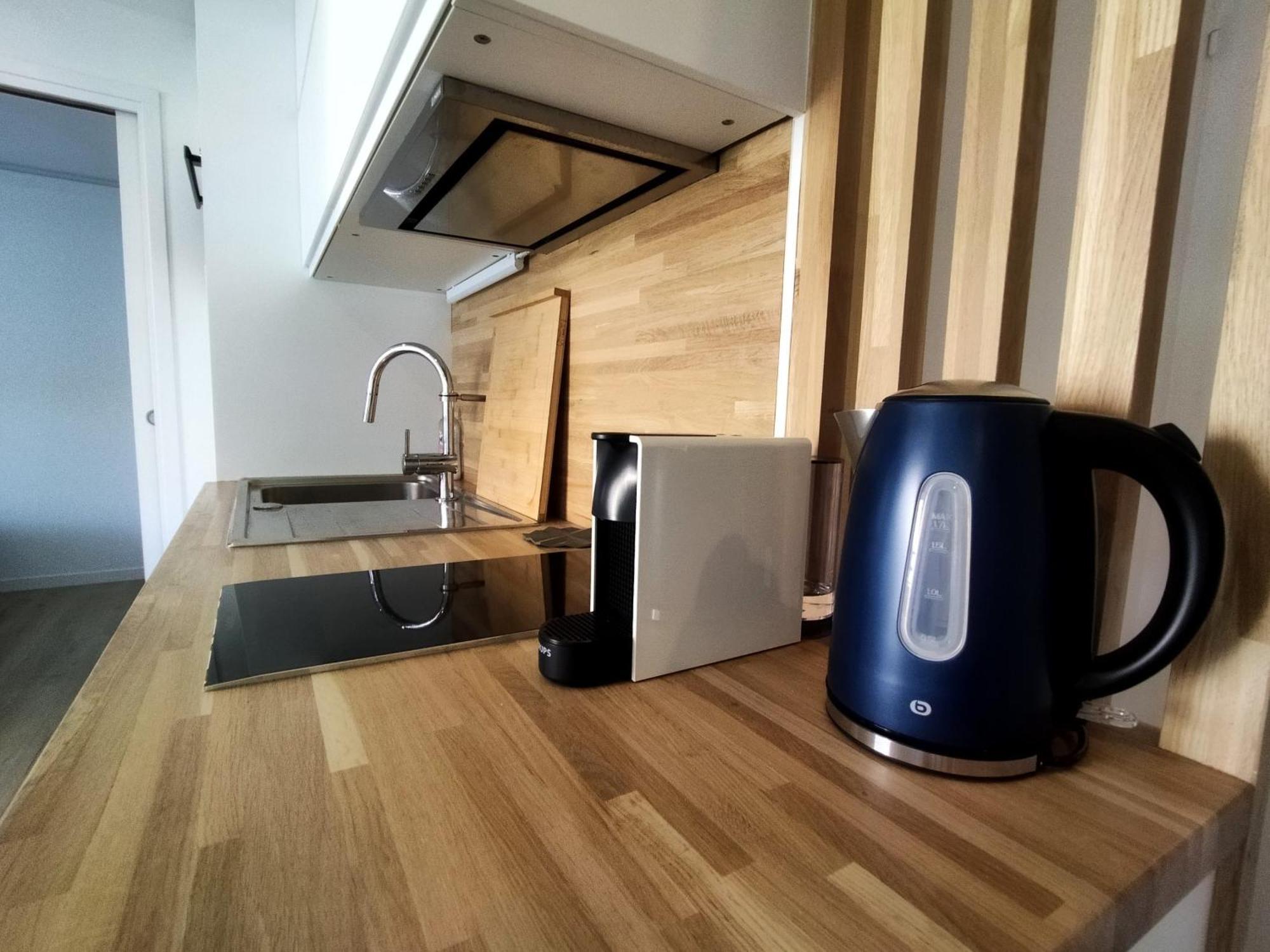 Tres Bel Appartement A 2 Minutes De La Plage De Tanchet - 4 Pers Les Sables-dʼOlonne Екстериор снимка
