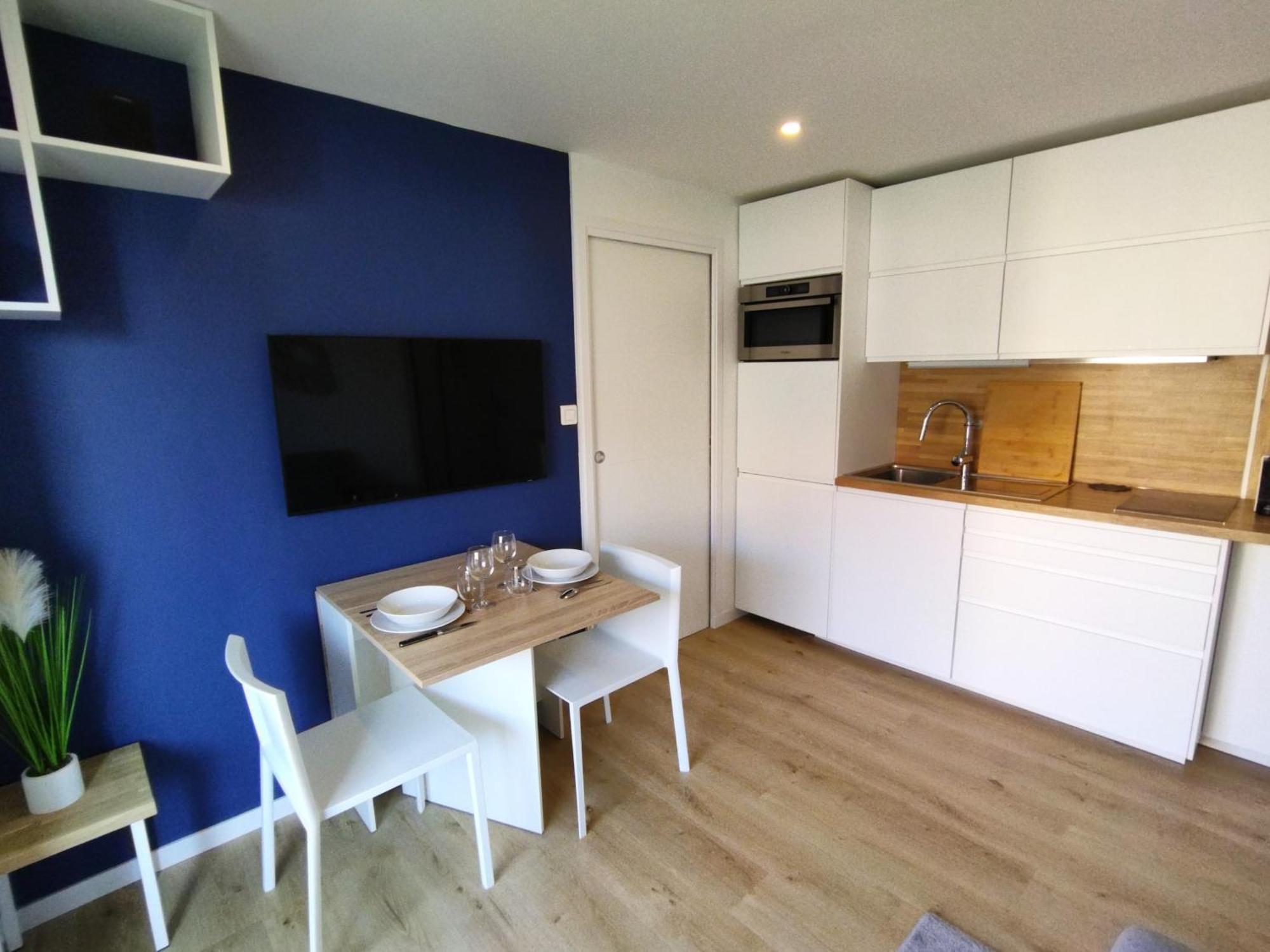 Tres Bel Appartement A 2 Minutes De La Plage De Tanchet - 4 Pers Les Sables-dʼOlonne Екстериор снимка